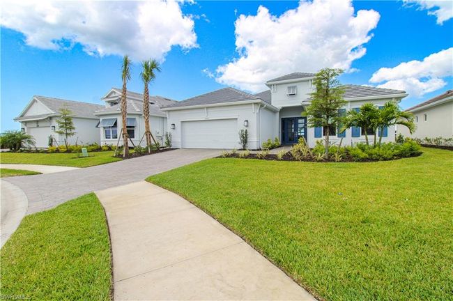 15765 Cortina St, House other with 4 bedrooms, 3 bathrooms and null parking in Naples FL | Image 6