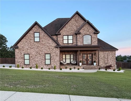 11524 Bushwick Dr, Northport, AL, 35475-3589 | Card Image