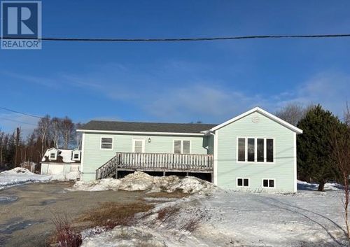 601 J.R. Smallwood Blvd, Gambo, NL, A0G1T0 | Card Image