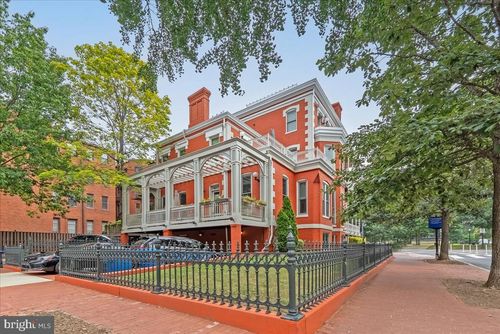 apt-1-4 Logan Cir Nw, WASHINGTON, DC, 20005-3733 | Card Image