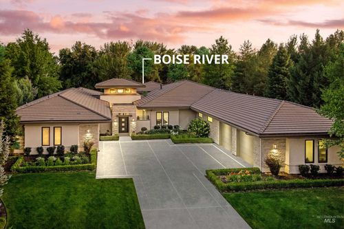 325 W Rivermont Lane, Eagle, ID, 83616 | Card Image
