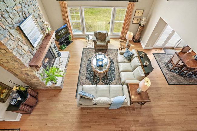 5535 Pleasant View Trl, House other with 5 bedrooms, 4 bathrooms and null parking in Custer MI | Image 25