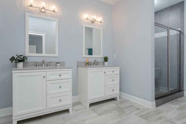 215 Heather Ln, House other with 3 bedrooms, 3 bathrooms and null parking in STAUNTON VA | Image 24