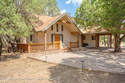 183 Deer Park Drive, House other with 3 bedrooms, 3 bathrooms and null parking in Alto NM | Image 1