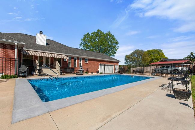 103 Brighton Ct, House other with 4 bedrooms, 3 bathrooms and 3 parking in Columbia TN | Image 37