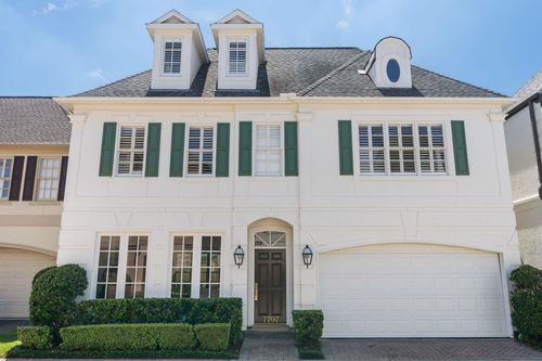 7707 N Hunters Court Dr, Houston, TX, 77055-6870 | Card Image