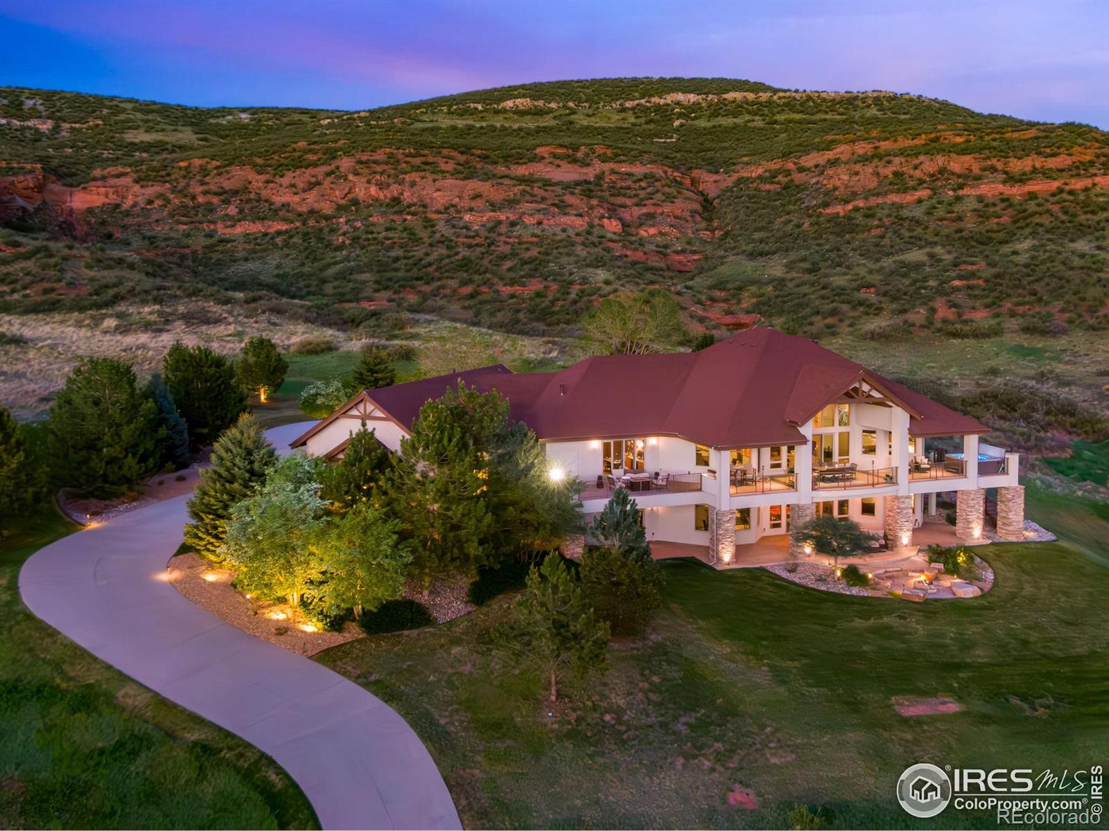 Gamble Oak Dr, Loveland, CO 80538