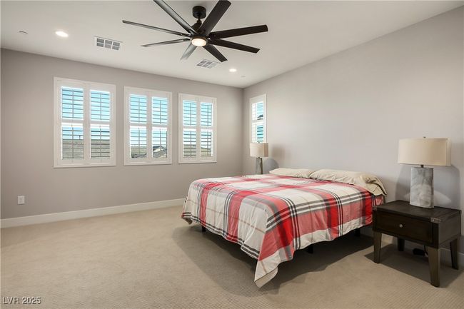 9008 Rolling Pietra St, House other with 5 bedrooms, 5 bathrooms and null parking in Las Vegas NV | Image 21
