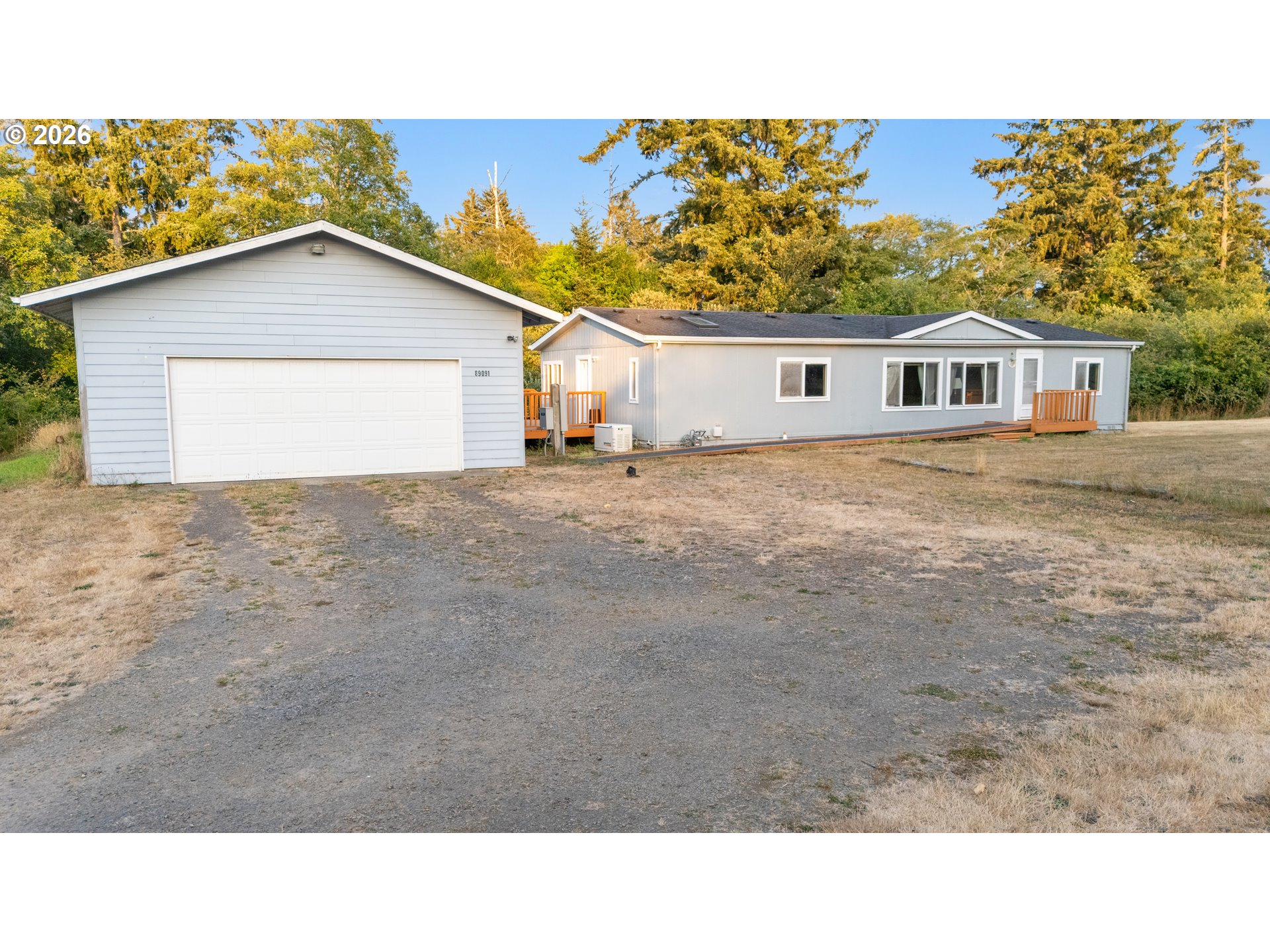 Residential in Warrenton 3