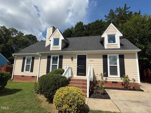 2221 Quail View Trl, Raleigh, NC, 27604-0807 | Card Image