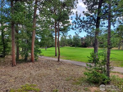 3021 Lake Arapahoe Court, Home with 0 bedrooms, 0 bathrooms and null parking in Red Feather Lakes CO | Image 1