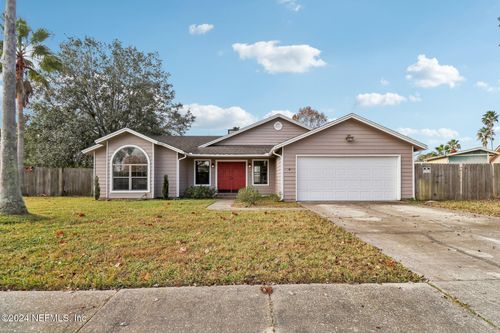 1961 Apopka Drive, MIDDLEBURG, FL, 32068 | Card Image