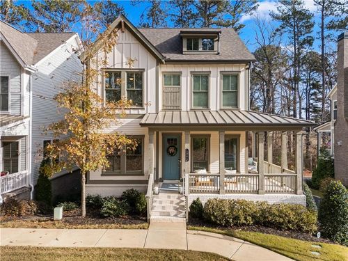 1041 Baldwin Dr, Milton, GA, 30009-1557 | Card Image