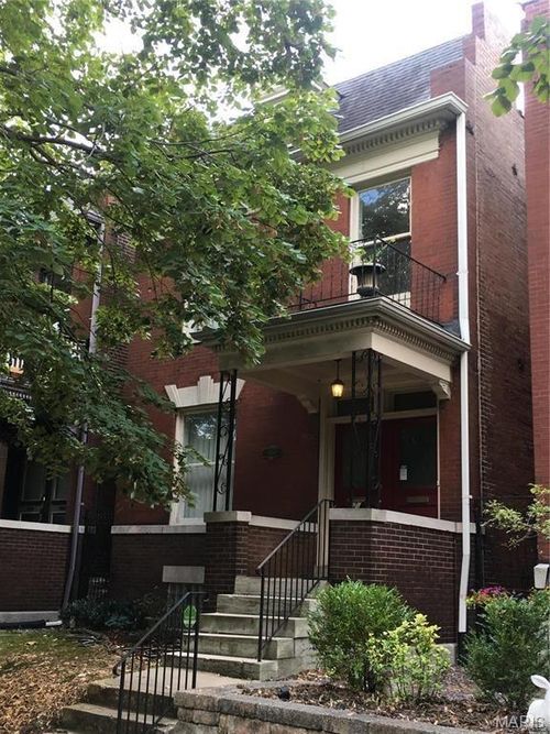 4540 Arco Ave, Saint Louis, MO, 63110-1516 | Card Image