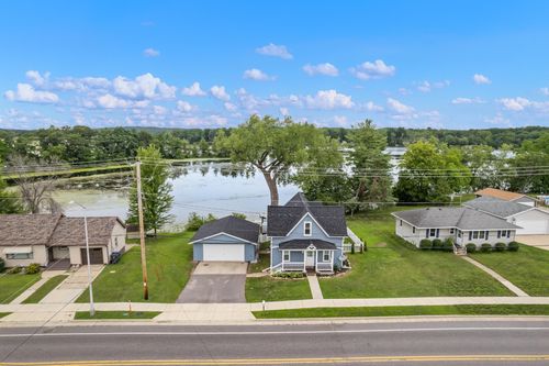315 Underwood Avenue, Montello, WI, 53949 | Card Image
