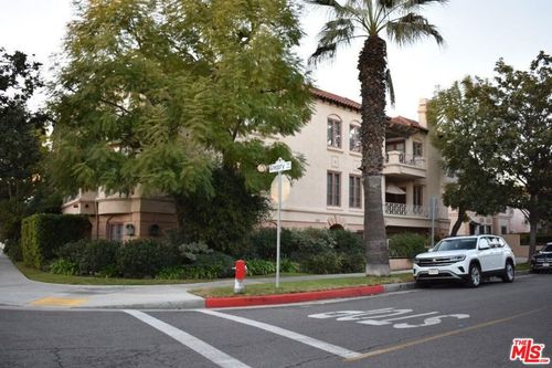 101-235 S Gale Dr, Beverly Hills, CA, 90211-3483 | Card Image