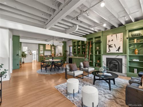 1860 Race St, Denver, CO, 80206-1116 | Card Image