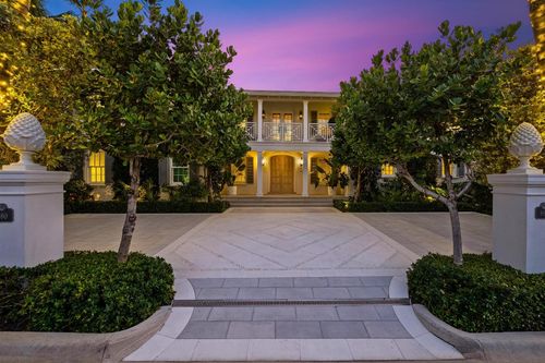 880 S Ocean Blvd, Palm Beach, FL, 33480-4825 | Card Image