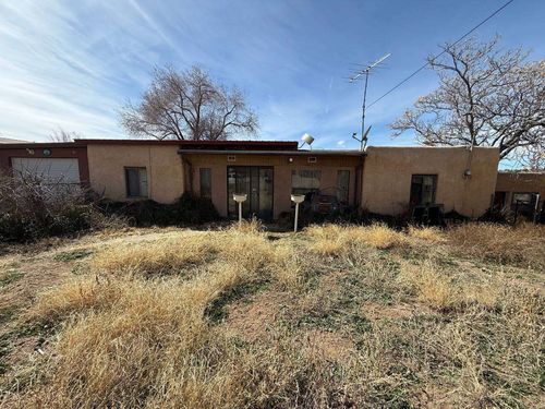 1316 Camino Carlos Rael, Santa Fe, NM, 87507 | Card Image