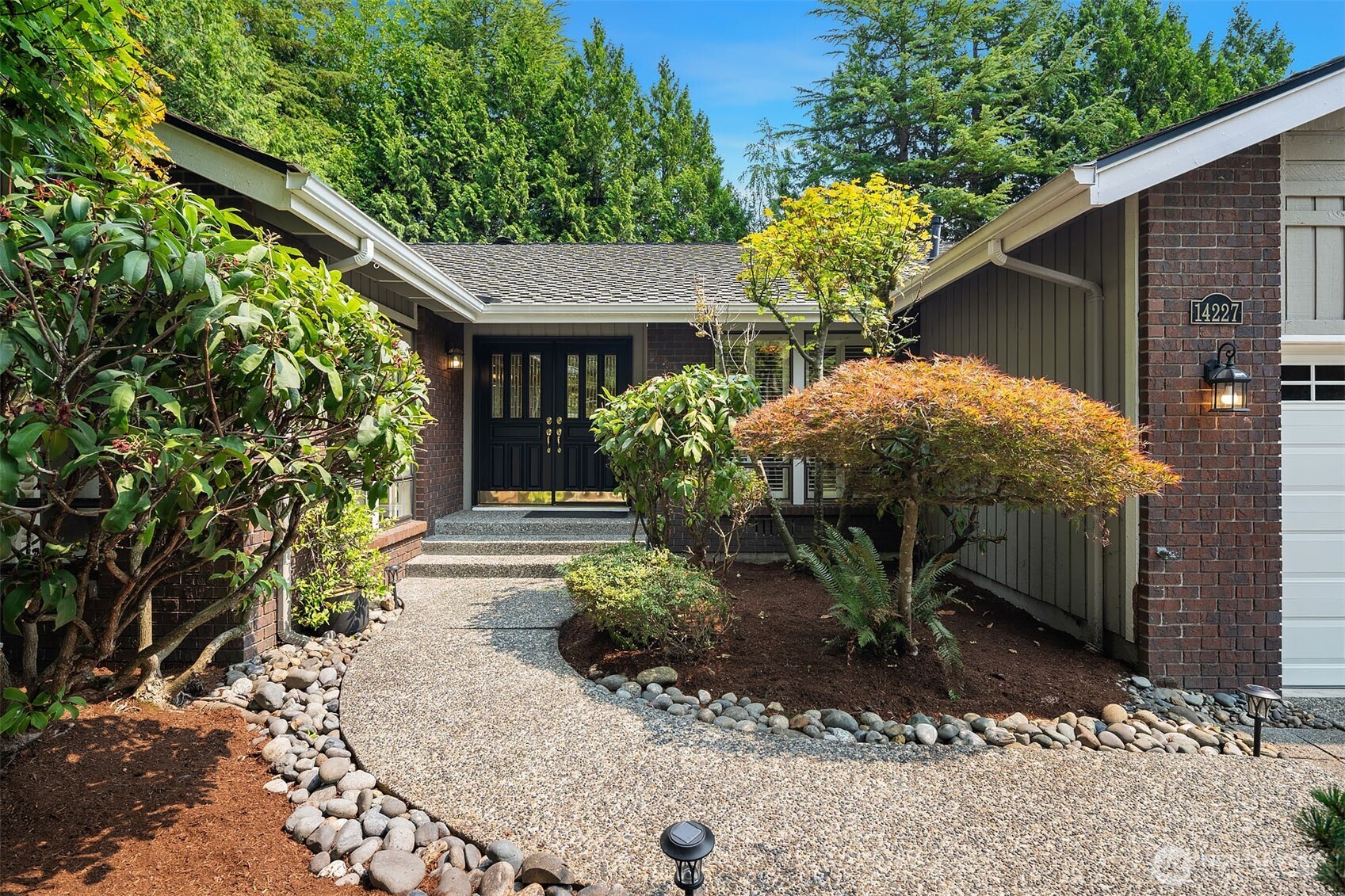 Residential in Mill Creek 2