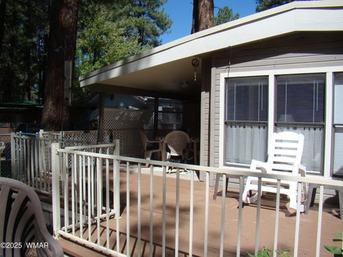 2603 Poplar #26 Drive, Pinetop, AZ, 85935 | Card Image