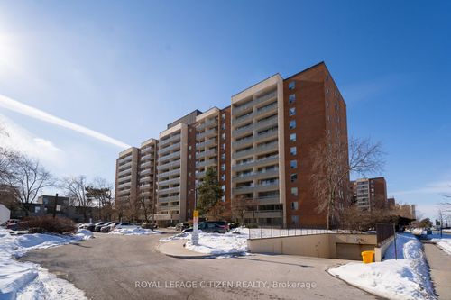 308-19 4 Winds Dr, North York, ON, M3J2S9 | Card Image