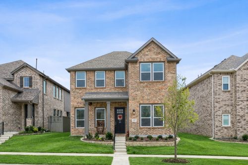 2357 Gray Dr, Northlake, TX, 76247-2074 | Card Image