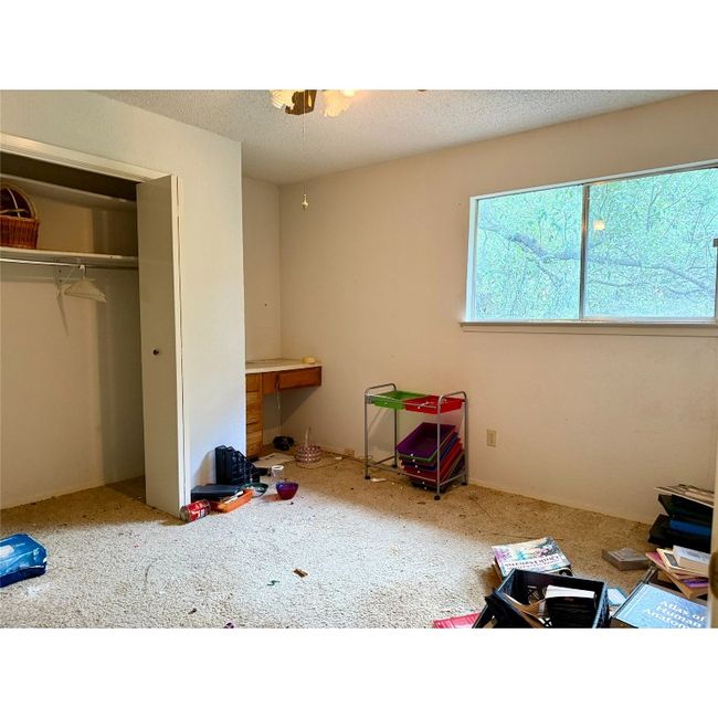 Bedroom 1 looking to backyard | Image 21