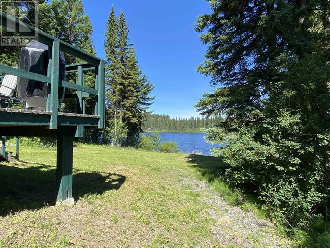 6130 Higgins Lake Rd, House other with 2 bedrooms, 1 bathrooms and null parking in Lone Butte BC | Image 28