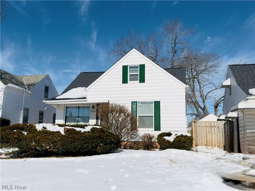 13009 Willard Ave, Garfield Heights, OH, 44125-3635 | Card Image