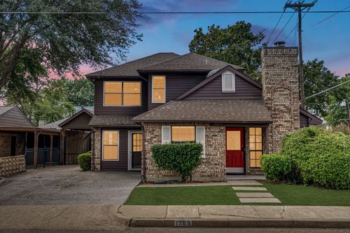 1563 Mccoy St, Dallas, TX, 75204-5405 | Card Image