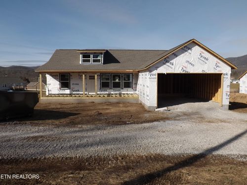 929 Shawanee Rd, Harrogate, TN, 37752 | Card Image