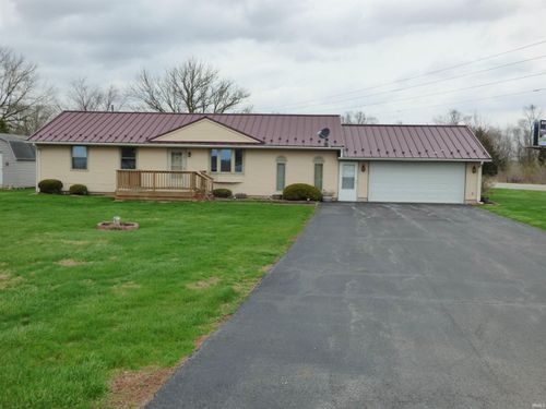 6283 W Division Line Rd, Delphi, IN, 46923-8914 | Card Image