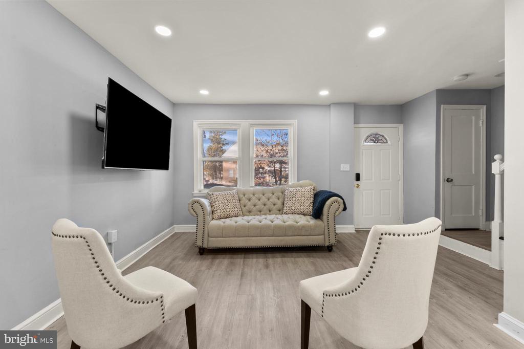 Residential in BALTIMORE 4