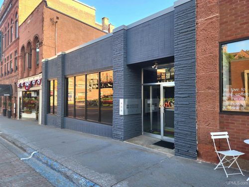 608 Shelden Avenue, Houghton, MI, 49931 | Card Image