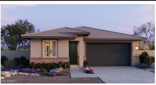 25199 N 155th Drive, Surprise, AZ, 85387 | Card Image