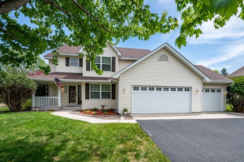 2006 Forest Ridge Ln, Buffalo, MN, 55313-2331 | Card Image