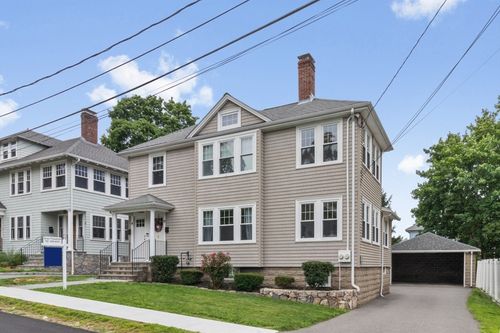 27-27 Flint Rd, Watertown, MA, 02472 | Card Image