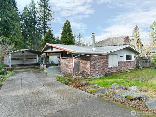 16107 81st Pl Ne, Kenmore, WA, 98028-4407 | Card Image