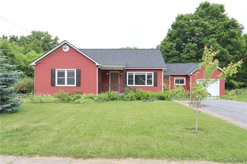 154 W Remington St, Black River, NY, 13612-3124 | Card Image