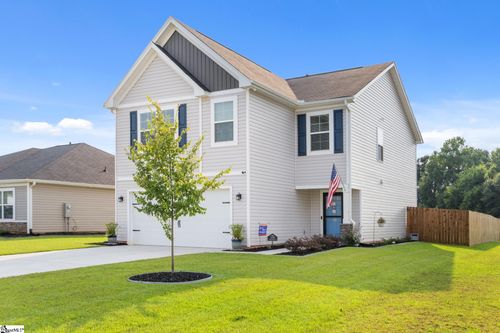 110 Southern Magnolia Ln, Laurens, SC, 29360-9809 | Card Image