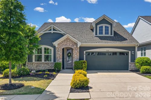 1228 Independence St, Fort Mill, SC, 29708-4001 | Card Image