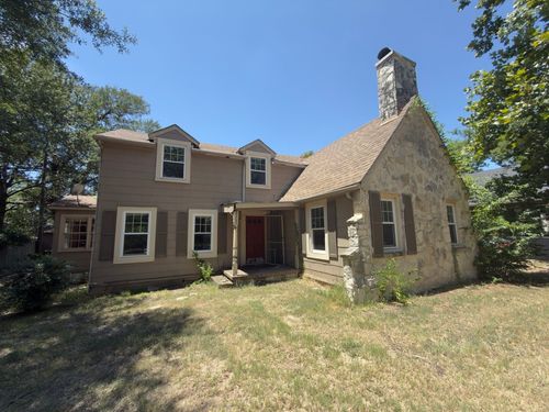 2309 Mayo Street, Commerce, TX, 75428 | Card Image