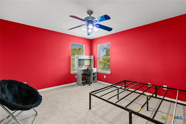 2123 Grizzly Trl, House other with 5 bedrooms, 4 bathrooms and null parking in Harker Heights TX | Image 48