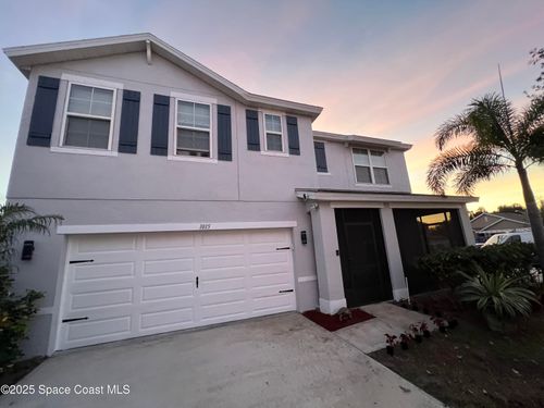 1015 Swiss Pointe Ln, Rockledge, FL, 32955-3905 | Card Image