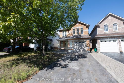 1202 Monica Cook Pl, Pickering, ON, L1W4A4 | Card Image