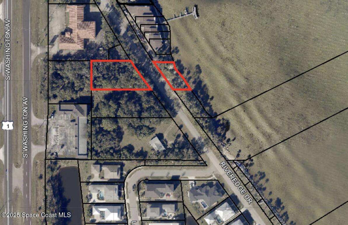 Land in Titusville 3