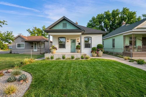 1358 W 800 S, Salt Lake City, UT, 84104-2701 | Card Image