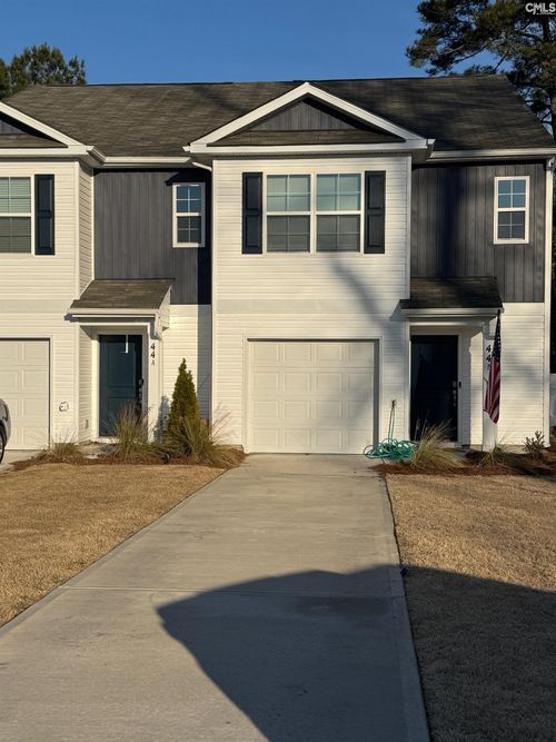 44 B Briar Forest Dr, Lugoff, SC, 29078-9586 | Card Image