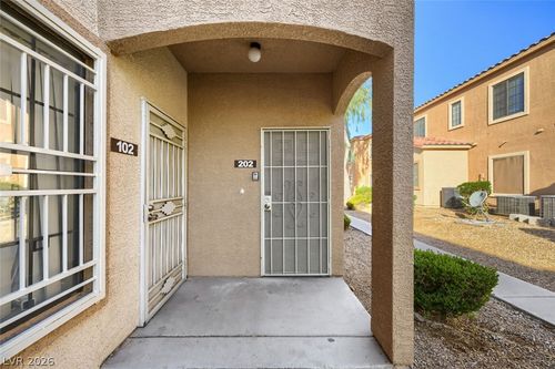 202-2161 Hussium Hills St, Las Vegas, NV, 89108-6465 | Card Image